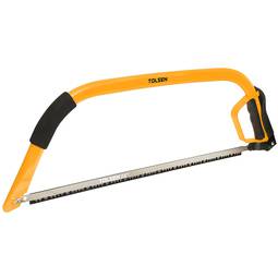 Piła ramowa 610 mm z narzędziami Tolsen