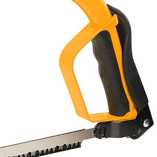 Sierra 610mm Rahmen Tolsen Tools
