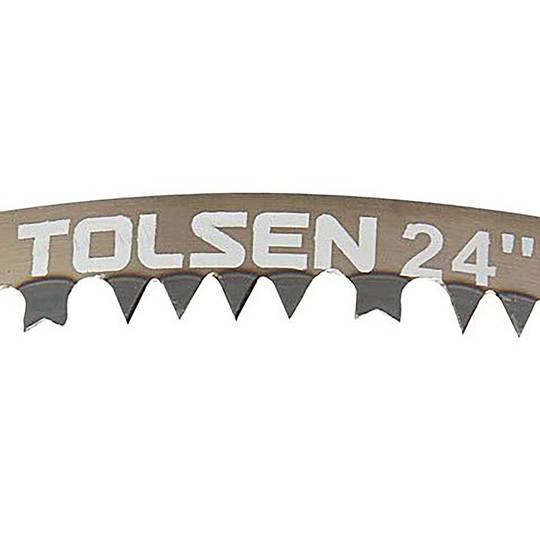 Sierra 610mm Rahmen Tolsen Tools