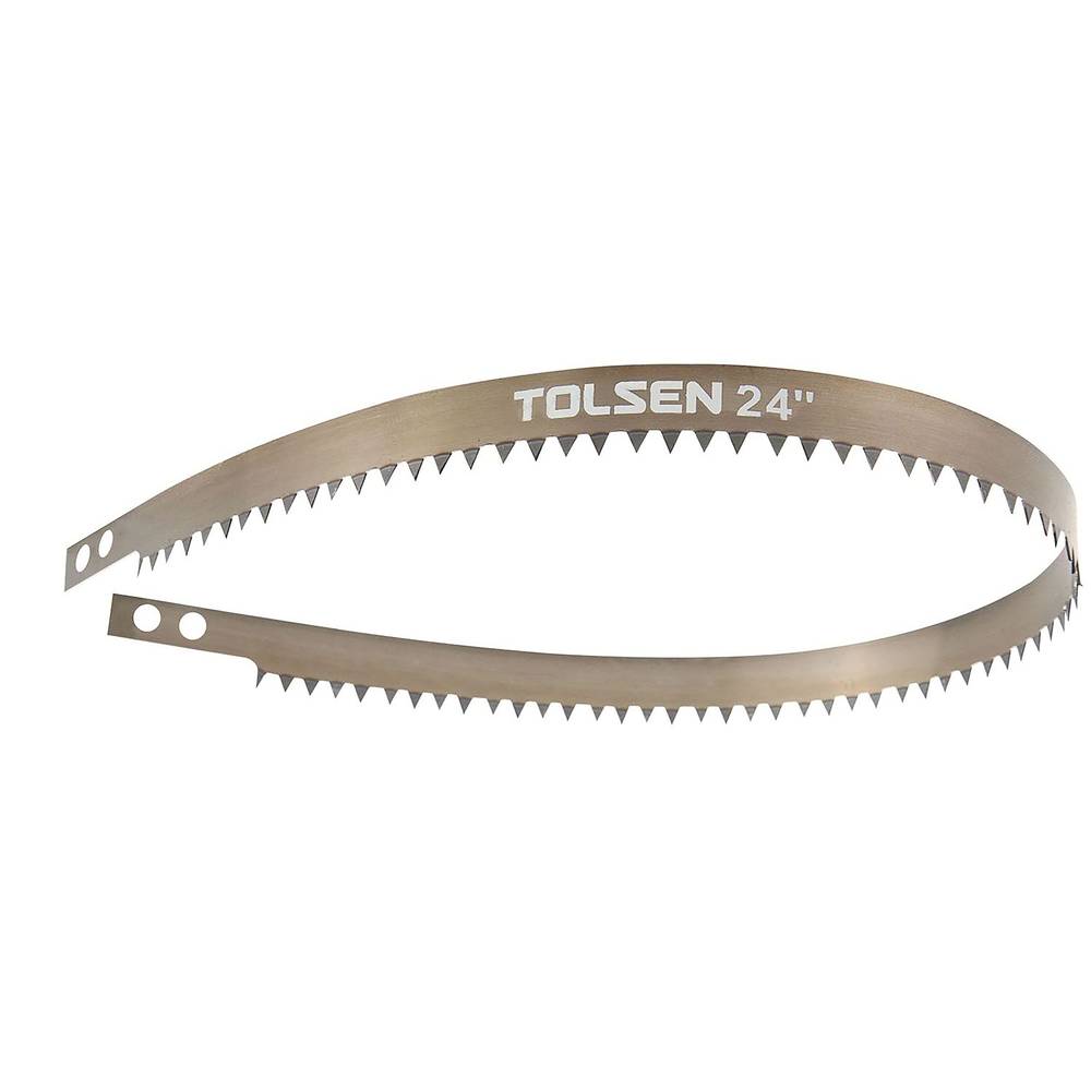 Remplacement de scie 610mm avec infobulles continues Tolsen