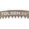 Remplacement de scie 610mm avec infobulles continues Tolsen