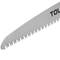 Xerrac mini de 180mm plegable per a jardineria d'eines Tolsen