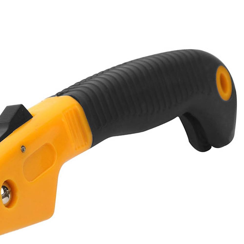 Xerrac mini de 180mm plegable per a jardineria d'eines Tolsen