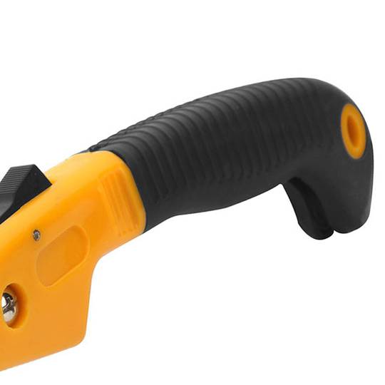 Xerrac mini de 180mm plegable per a jardineria d'eines Tolsen