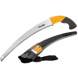 Sierra outils de jardinage 300mm Tolsen