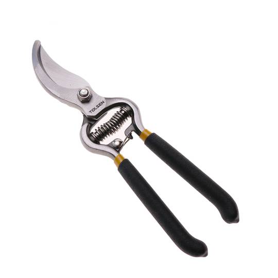 Nożyce ogrodnicze 200 mm narzędzi Tolsen 31018