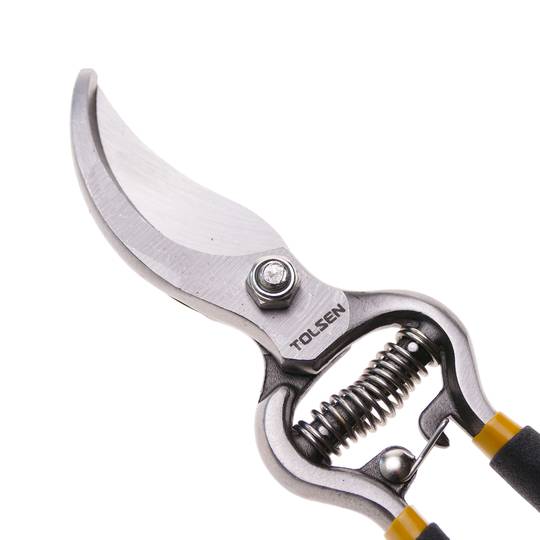 Nożyce ogrodnicze 200 mm narzędzi Tolsen 31018