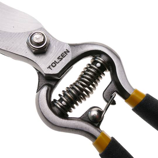 Nożyce ogrodnicze 200 mm narzędzi Tolsen 31018