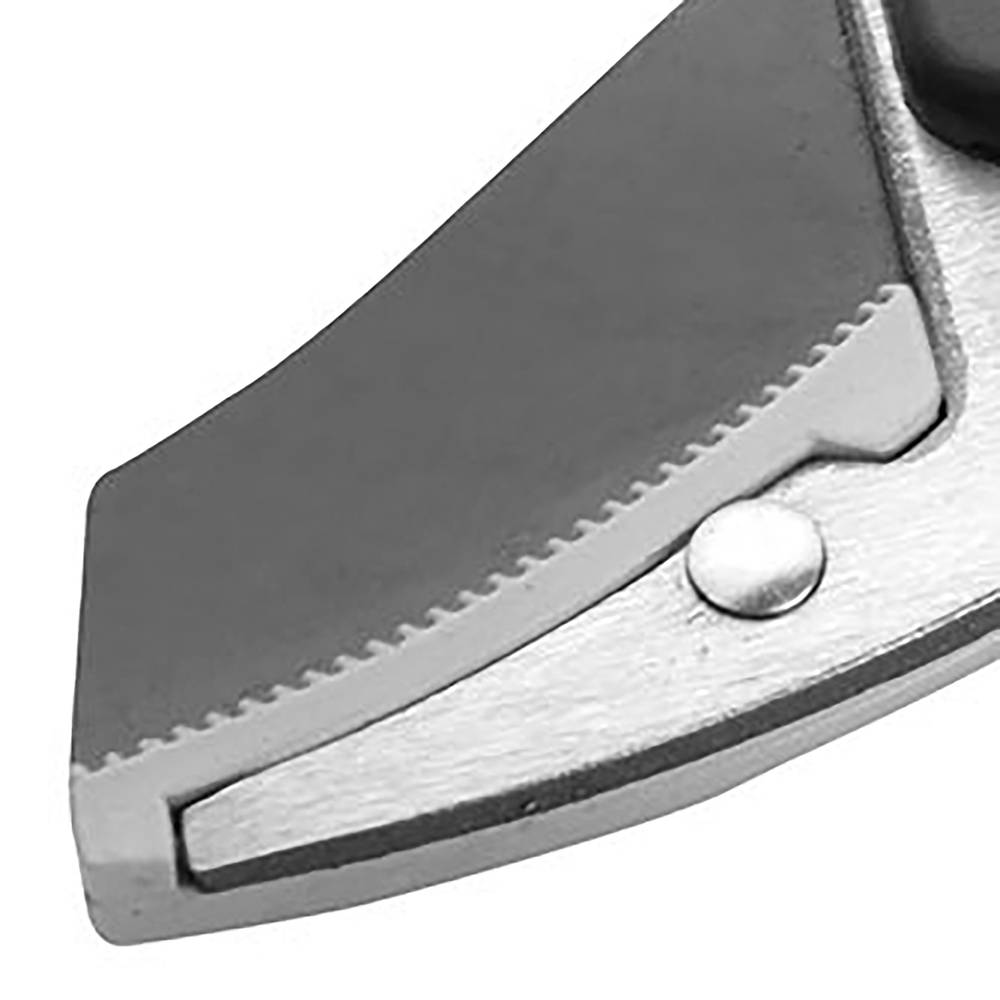 Gartenschere Werkzeuge Scherenschere 200mm von Tolsen bypass