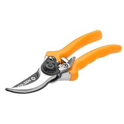 Sécateurs Ciseaux d'élagage cisailles de jardinier 200mm par outils Tolsen avec poignée en métal et