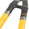 Cizalla de poda perfiladora con tubo extensible 40-66cm de herramientas Tolsen