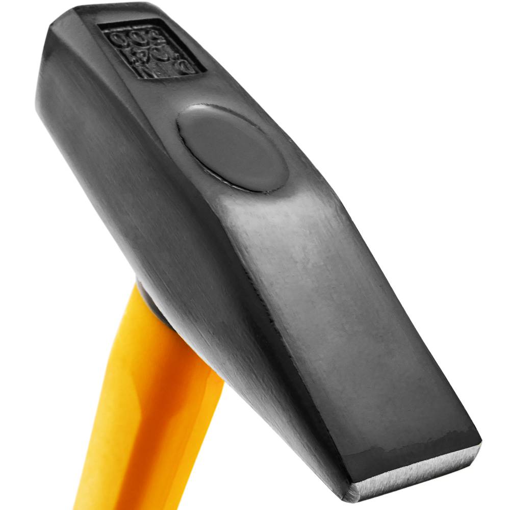 Machinist hammer 500g by Tolsen tools