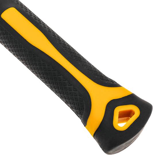 Machinist hammer 500g by Tolsen tools