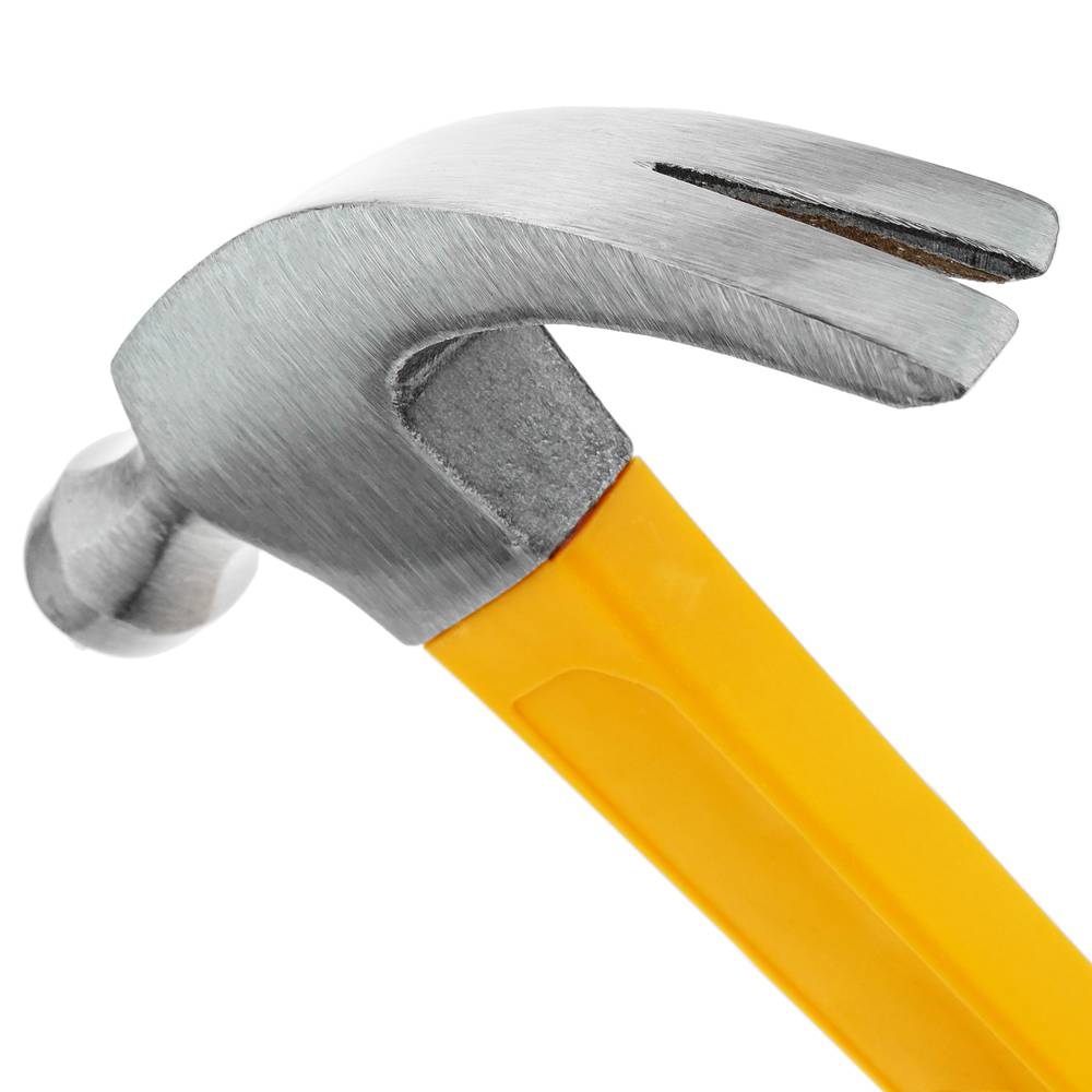 Martelo de garra 225g de ferramenta Tolsen