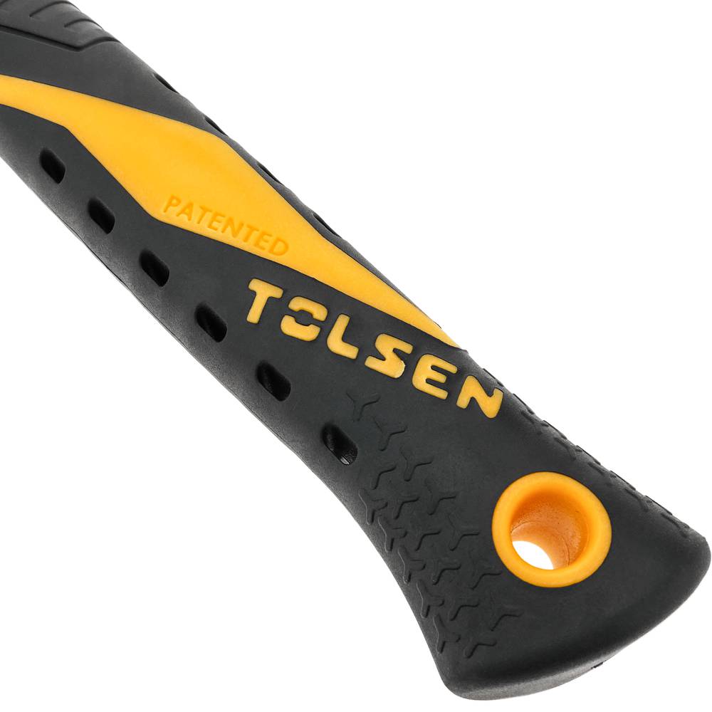 Martelo de garra 225g de ferramenta Tolsen