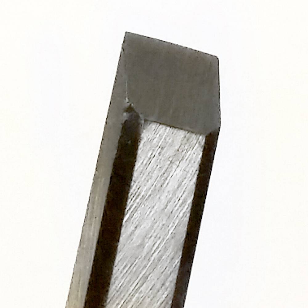 Cincel para madera de 12mm de herramientas Tolsen