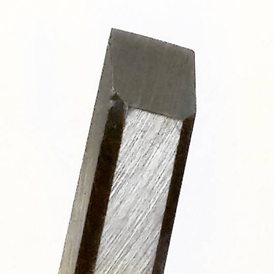 Cincel para madera de 12mm de herramientas Tolsen