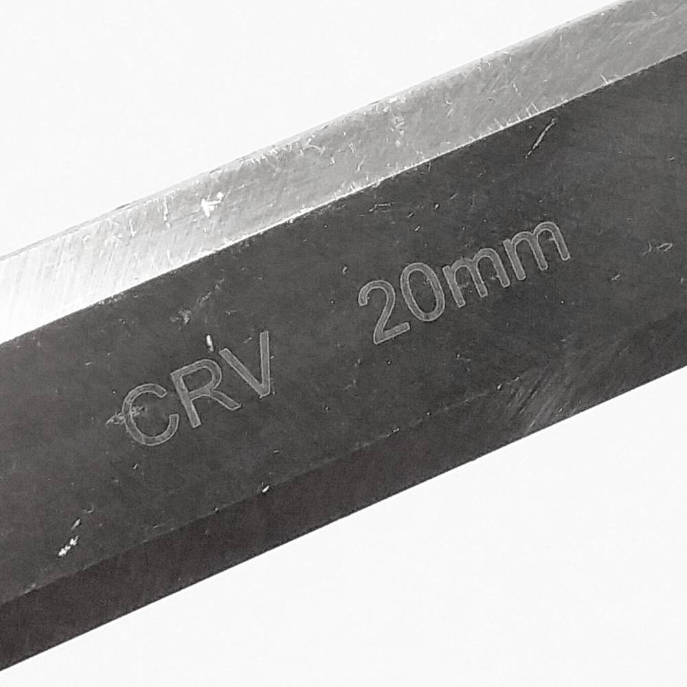 Cisell per fusta de 20mm d'eines Tolsen