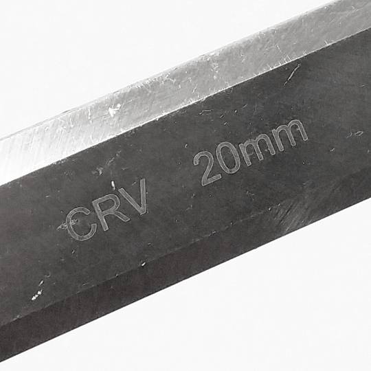 Cisell per fusta de 20mm d'eines Tolsen