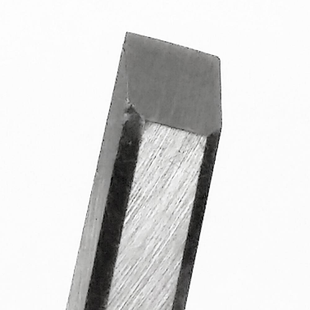 Strumento 24 millimetri di legno scalpello Tolsen