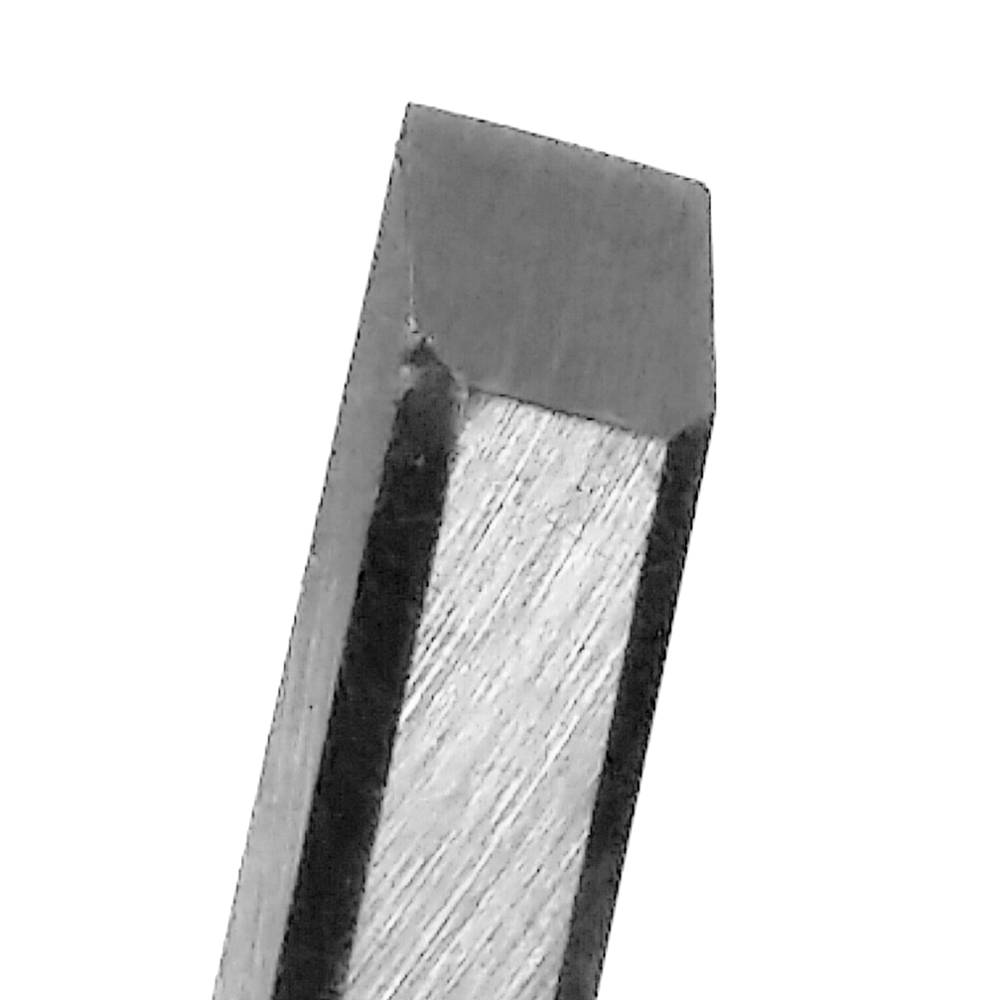 Kit 4 ciseaux à bois 12mm 20mm 24mm outils de 8mm Tolsen