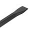 Flat-tip chisel with hand protection 250 mm