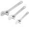 Metal wrench of 6
