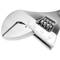 Metal wrench of 6