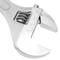 Metal wrench of 6