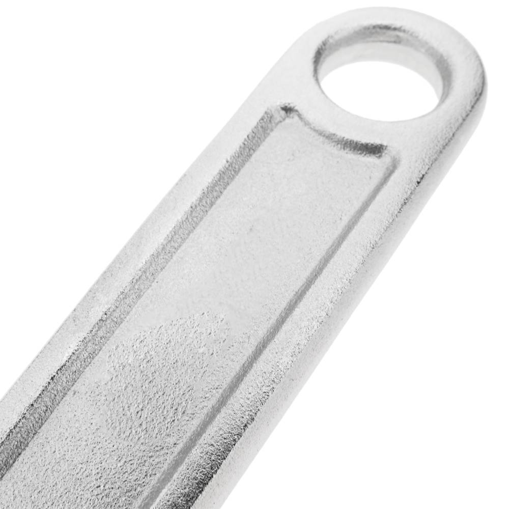 Metal wrench of 6
