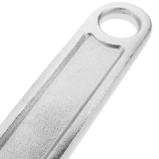 Metal wrench of 6