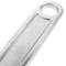 Metal wrench of 6
