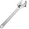 Metal wrench of 6