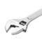 Metal wrench of 10