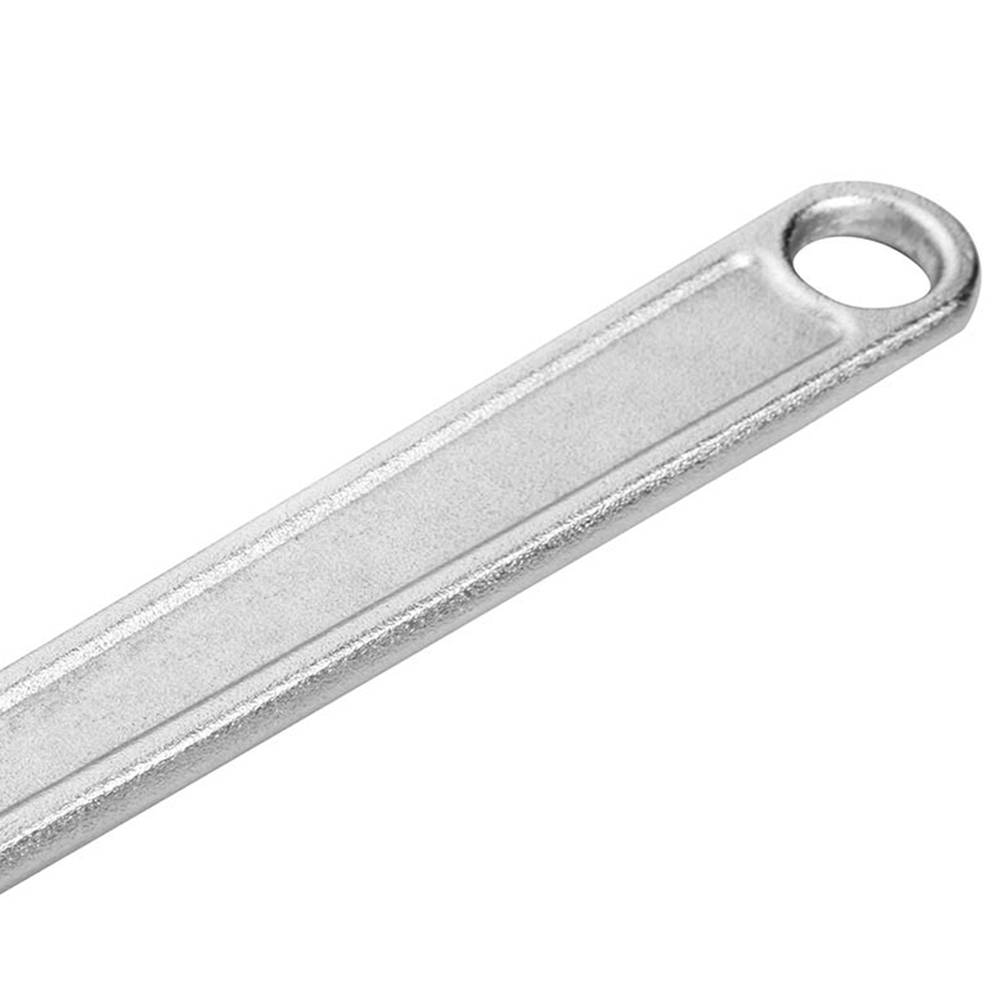 Metal wrench of 10