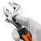 Metal wrench of 6