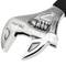 Metal wrench of 6
