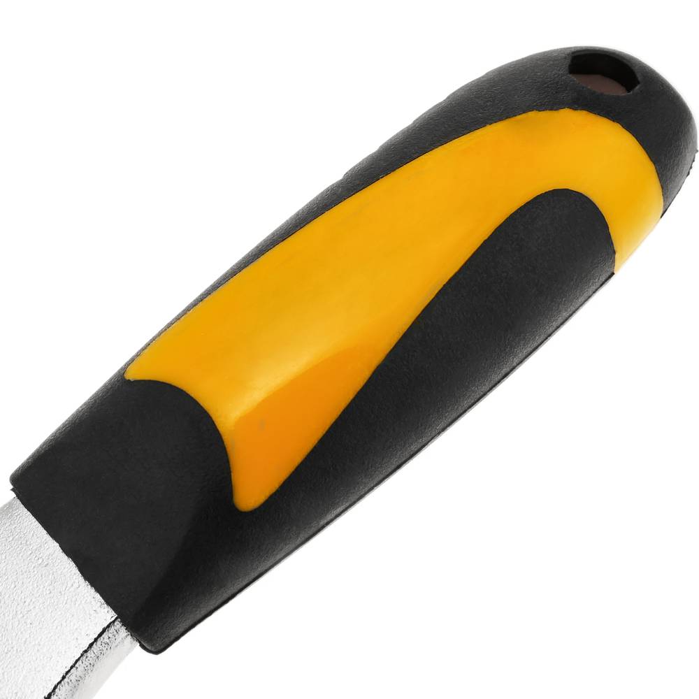 Metal wrench of 6