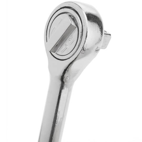 Universal Schraubenschlüssel Klein Mehrzweck 7-19 mm mit Bohrer Adapter und Umschaltknarre
