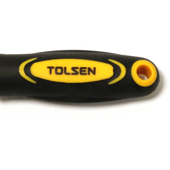 Omschakelbare ratelsleutel 3/8
