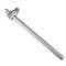 Slider bar 115 mm 1/4