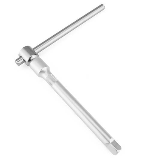 Slider bar 115 mm 1/4