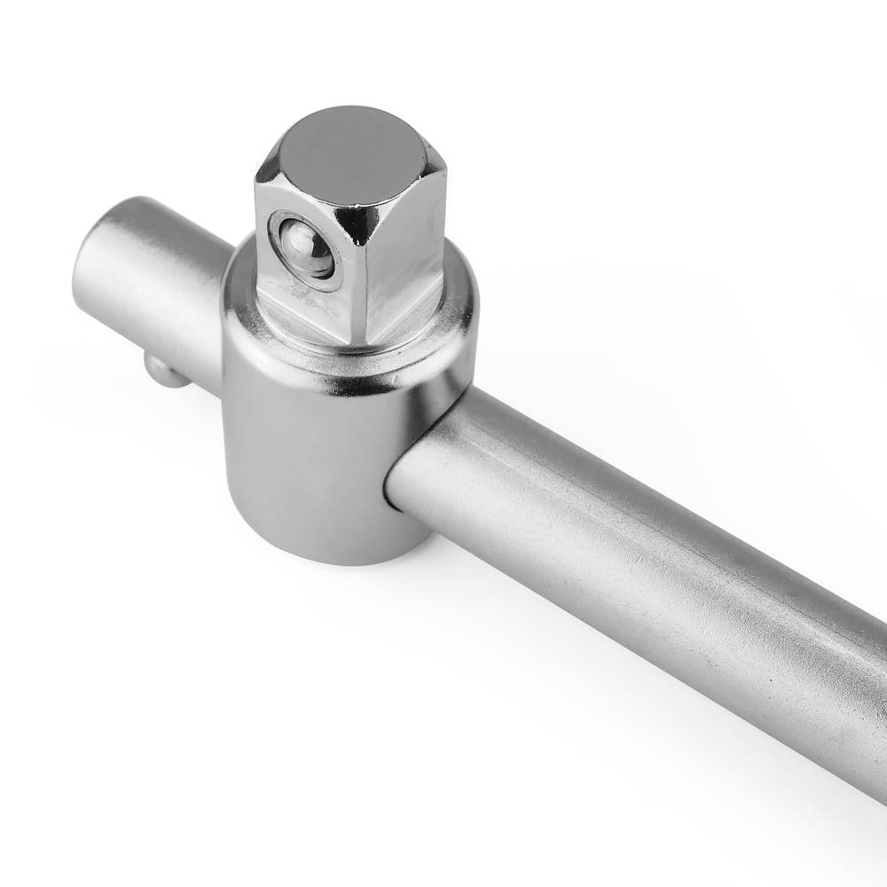 Slider bar 115 mm 1/4