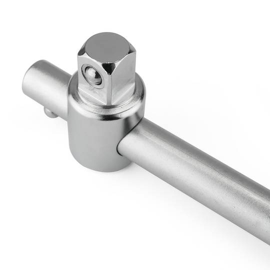 Slider bar 115 mm 1/4