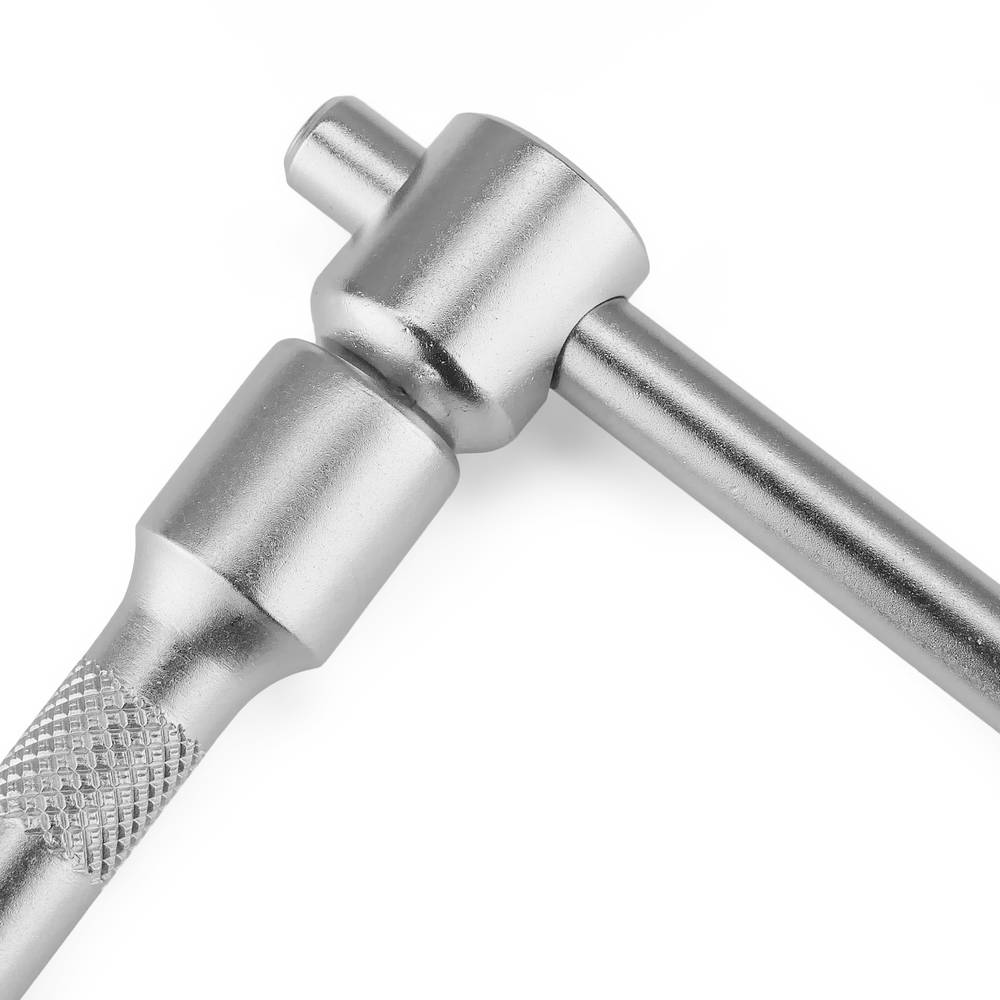 Slider bar 115 mm 1/4