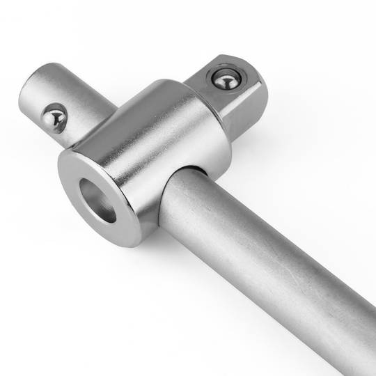 Schieberegler 250 mm 1/2''