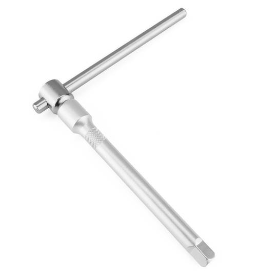 Schieberegler 250 mm 1/2''