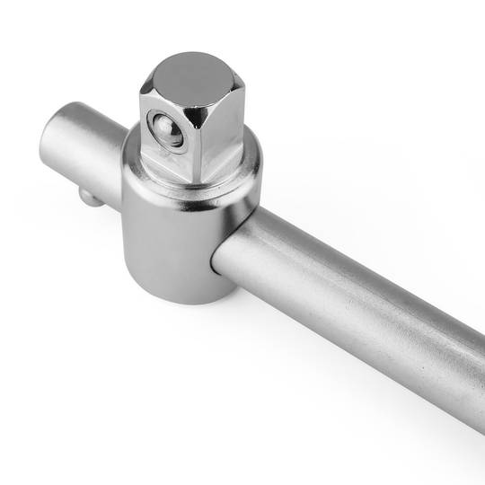 Schieberegler 250 mm 1/2''