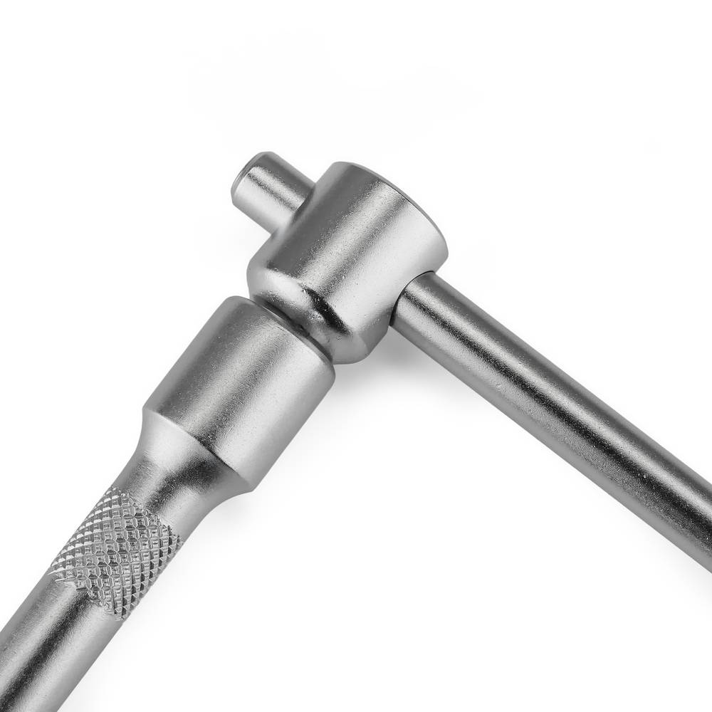 Schieberegler 250 mm 1/2''