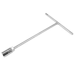 Llave hexagonal de tubo con mango en T de 14 mm